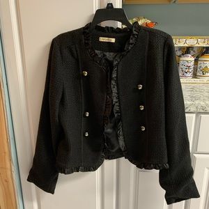 2 Arden B Dress Jackets